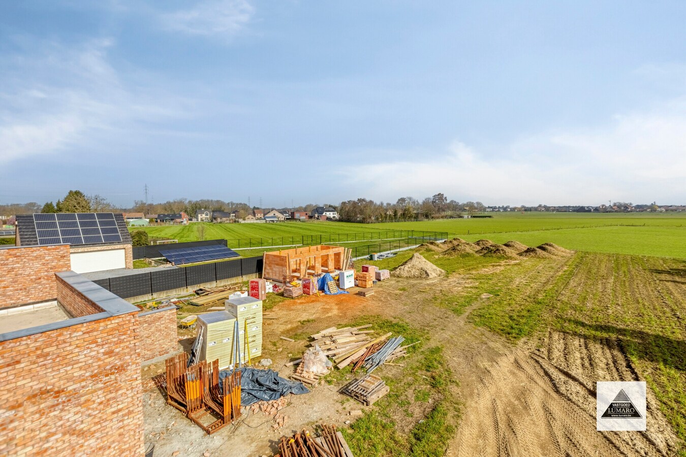 Stijlvol wonen in Rotem - Residentie Martinus 
