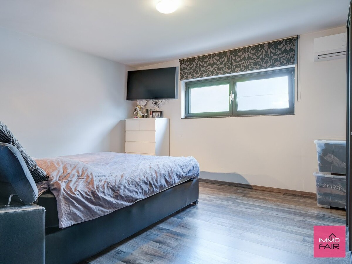 Luxueuze, energiezuinige woning op perceel van 1040 m² 