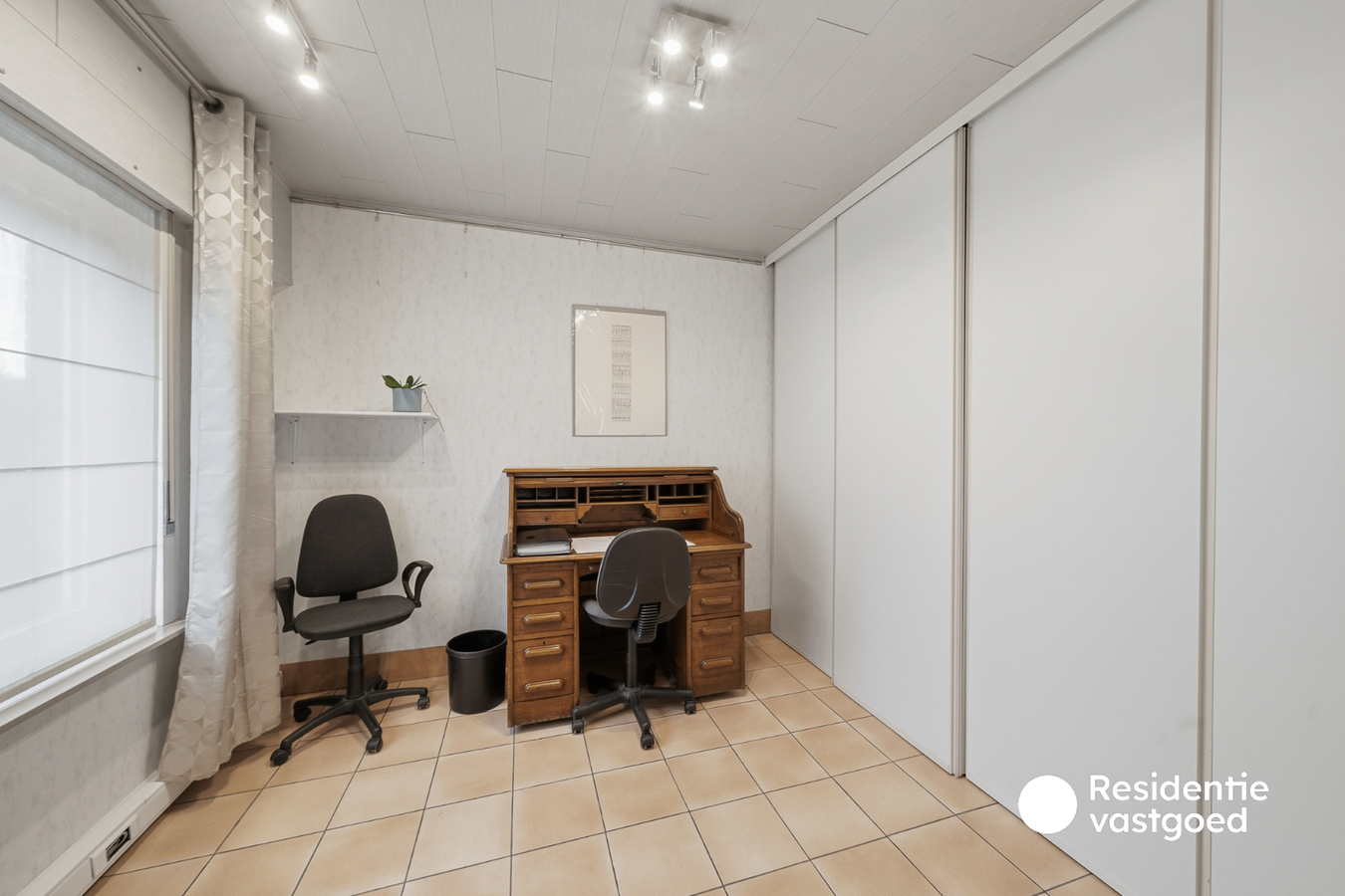 Te koop woning - Oudenburg