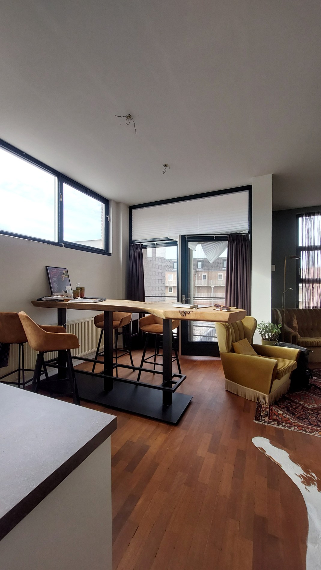 Bovenwoning te huur in Weert