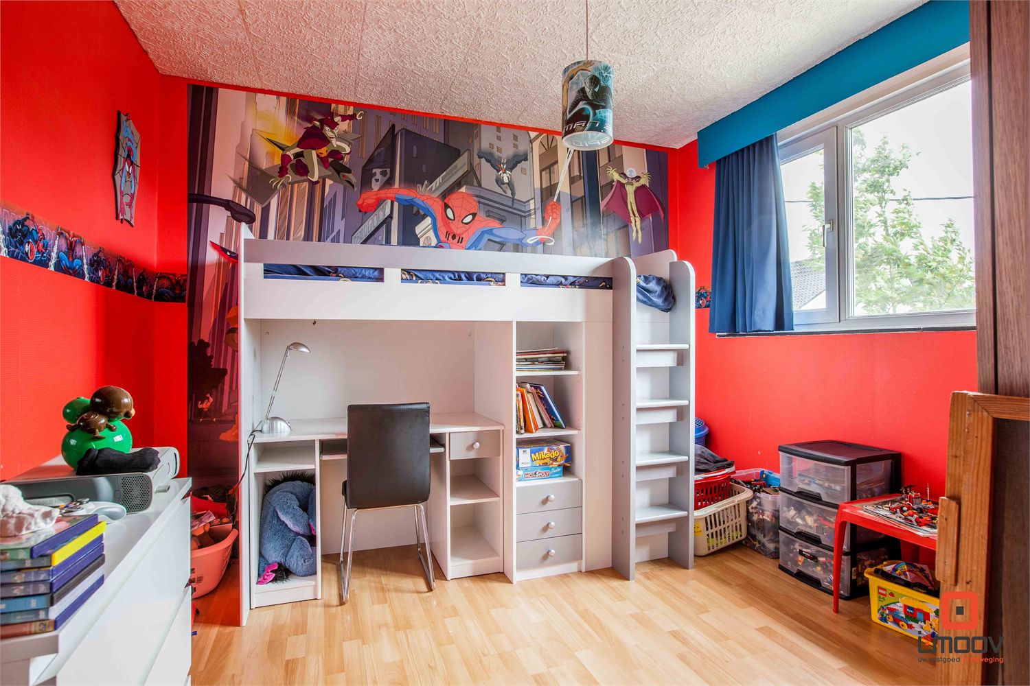 Woning verkocht in Lochristi