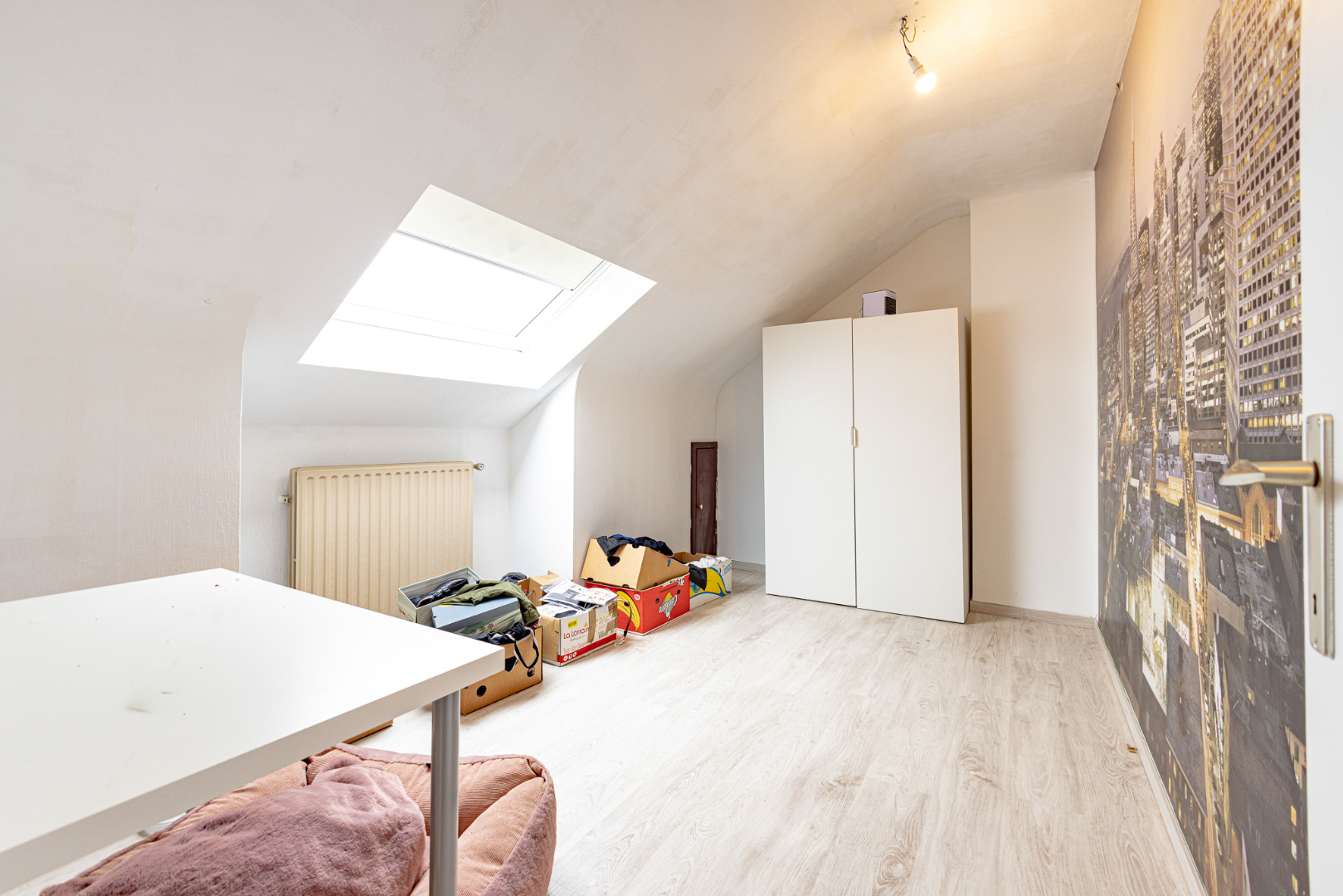 Ruime gerenoveerde woning  op 708m² te Maldegem 