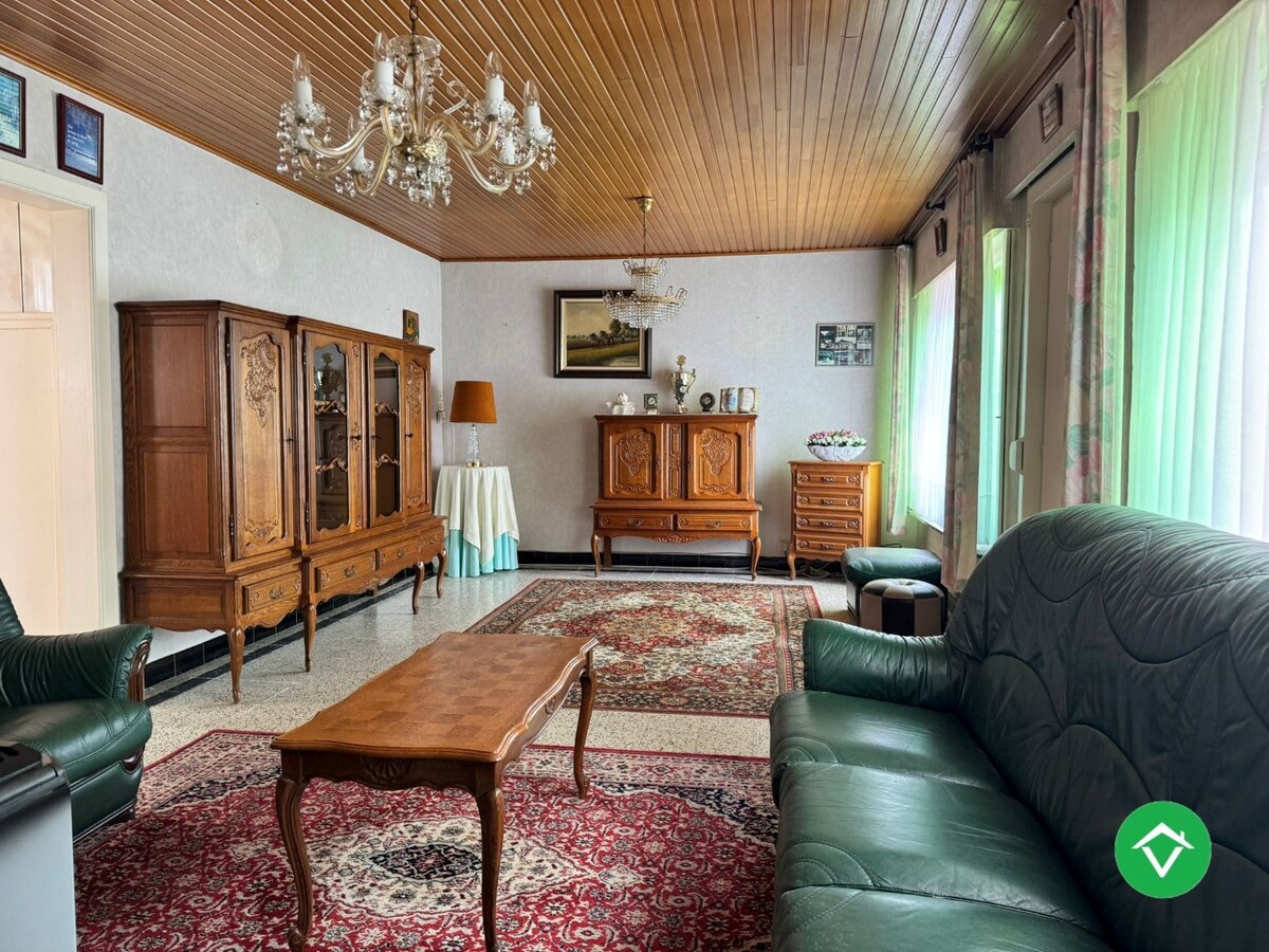 Woning met veel potentieel te Vladslo 