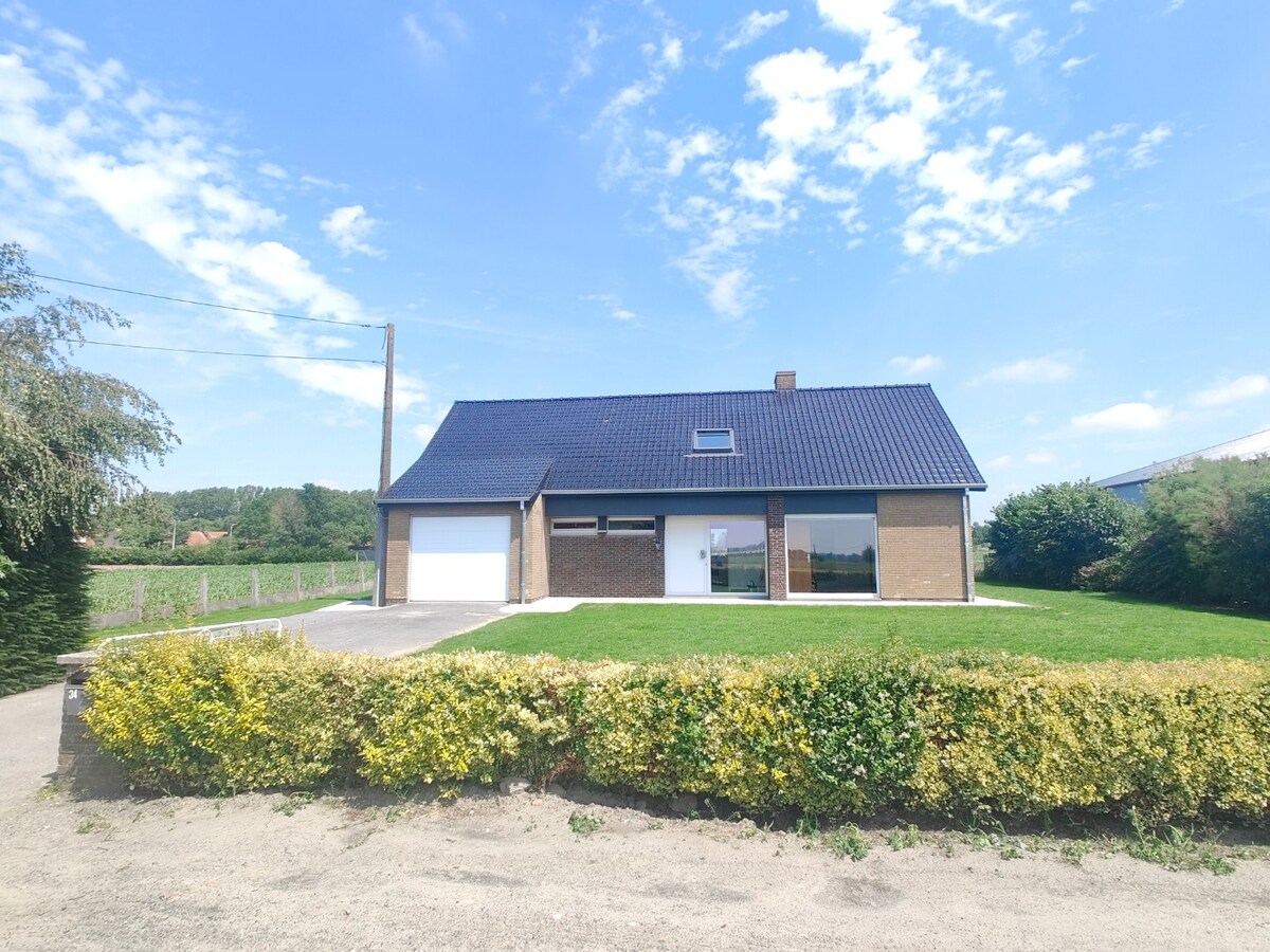 Te huur woning - Ardooie