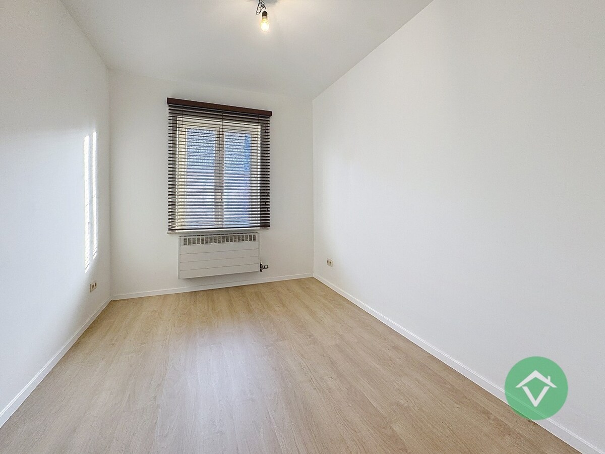 Instapklare gezinswoning met 3 slaapkamers te Gistel 