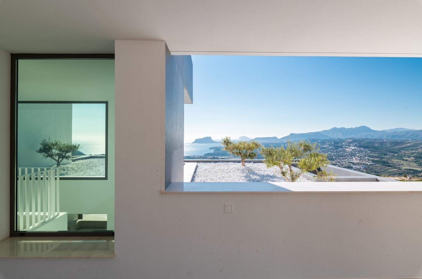 Villa te koop in Cumbre del Sol