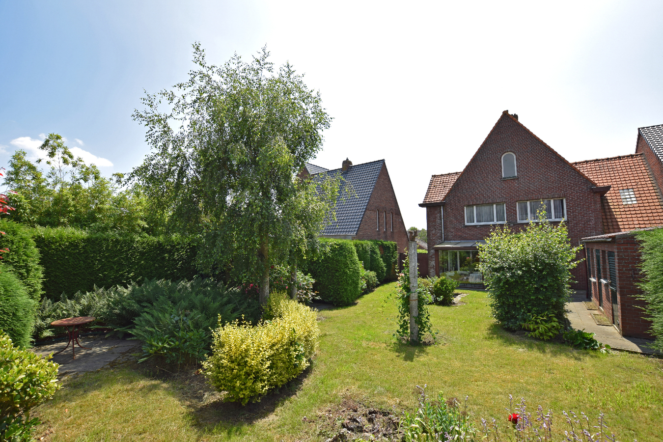 Verkocht woning - Klerken
