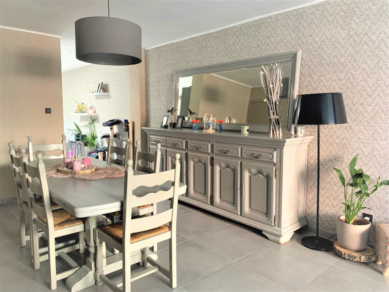 Woning verkocht in Menen