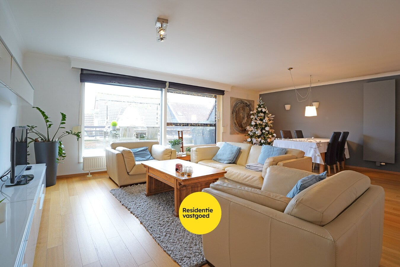 Te koop appartement - Nieuwpoort