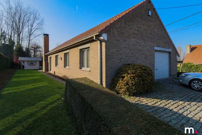 Verkocht woning - Heule