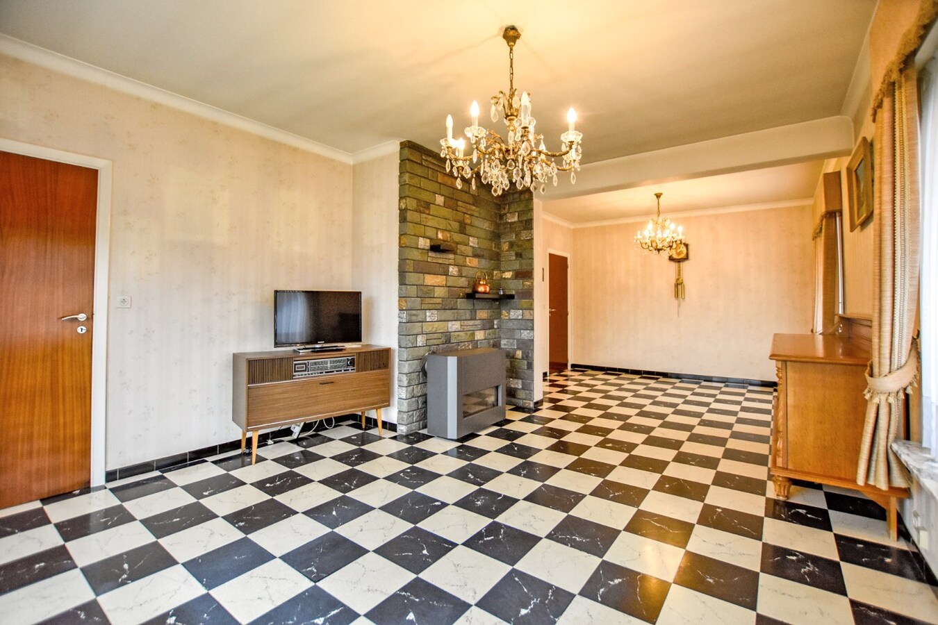 Verkocht woning - Koksijde