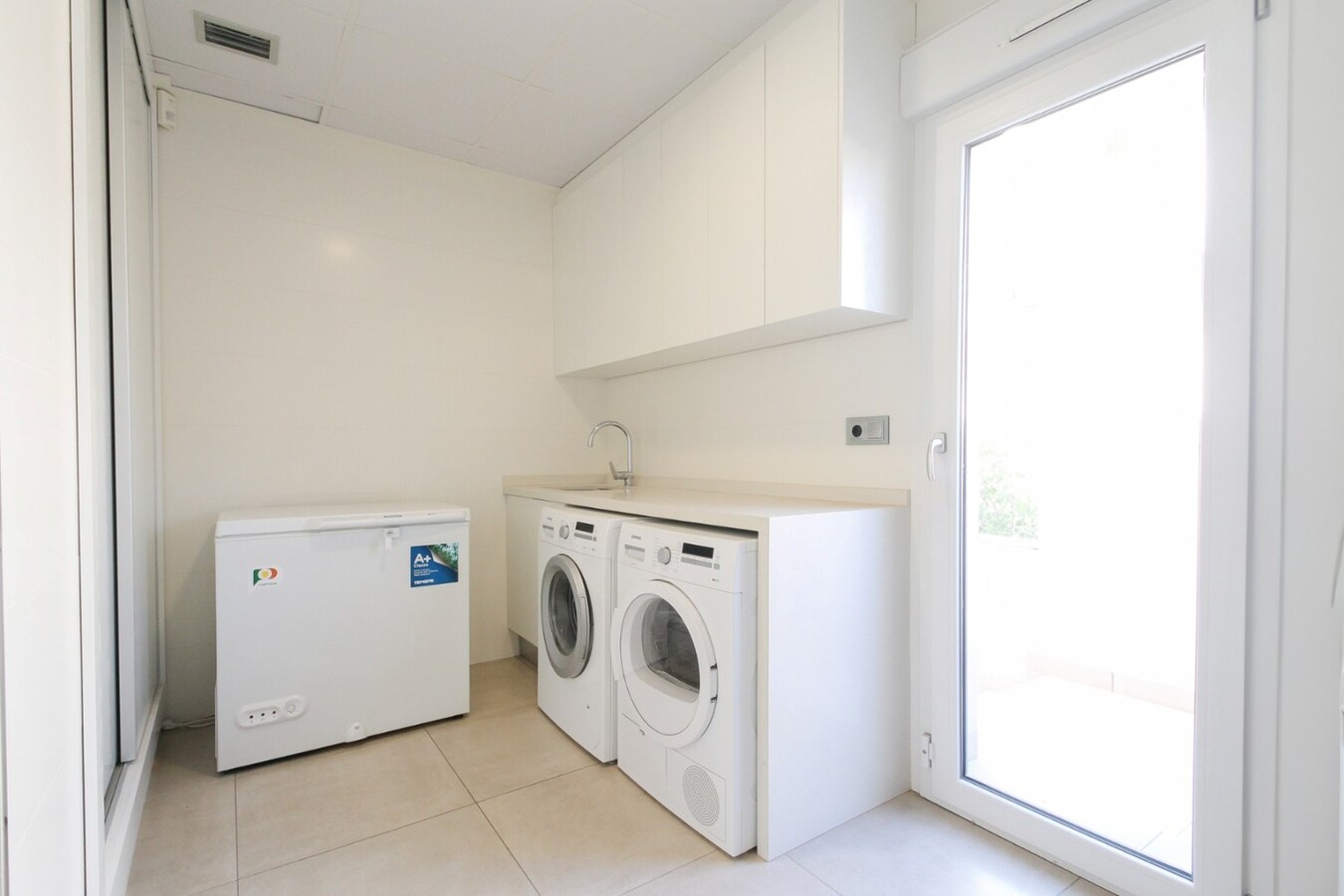 Moderne villa in Torrevieja - Costa Blanca 