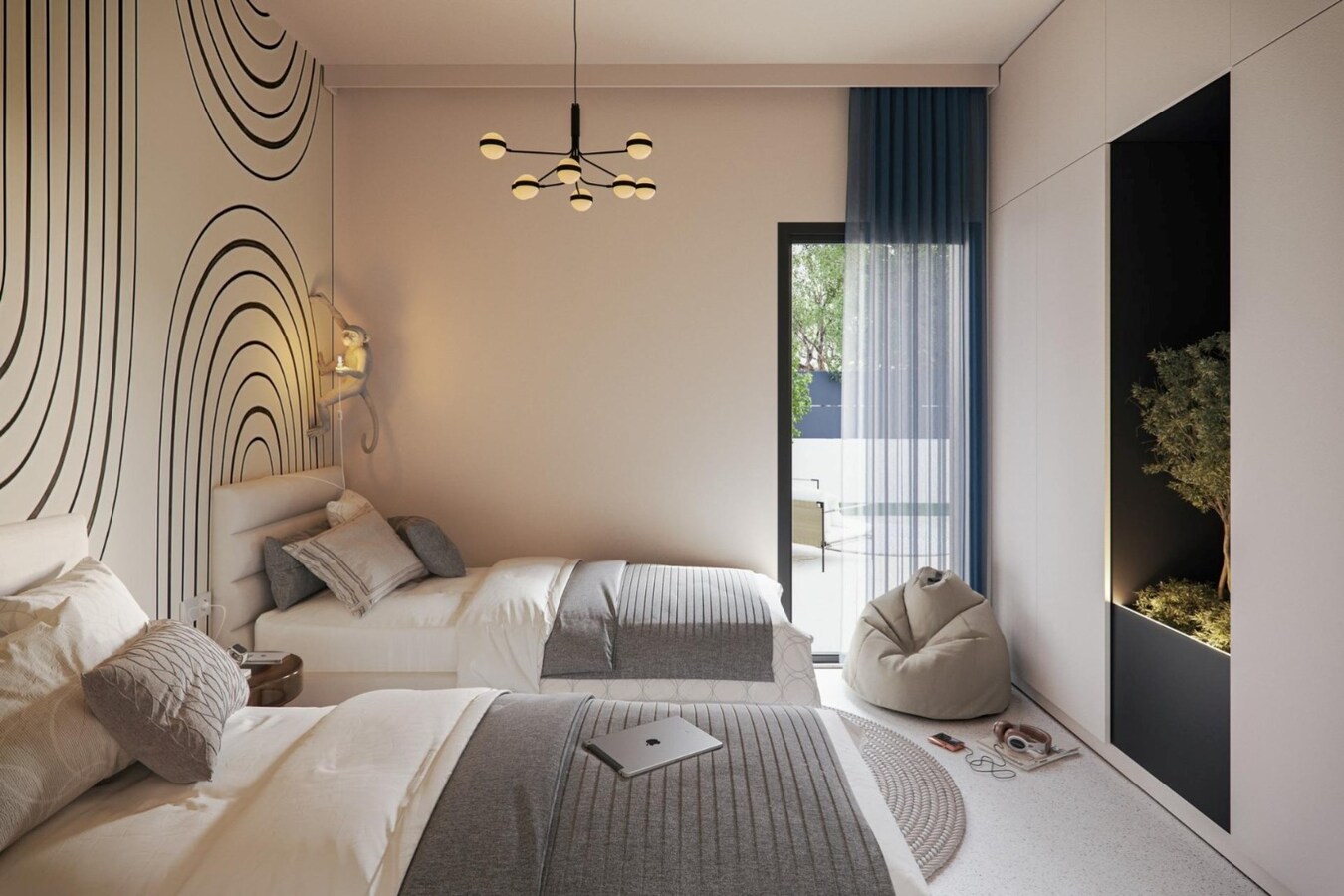 NIEUWBOUW VILLA'S IN SAN MIGUEL DE SALINAS 