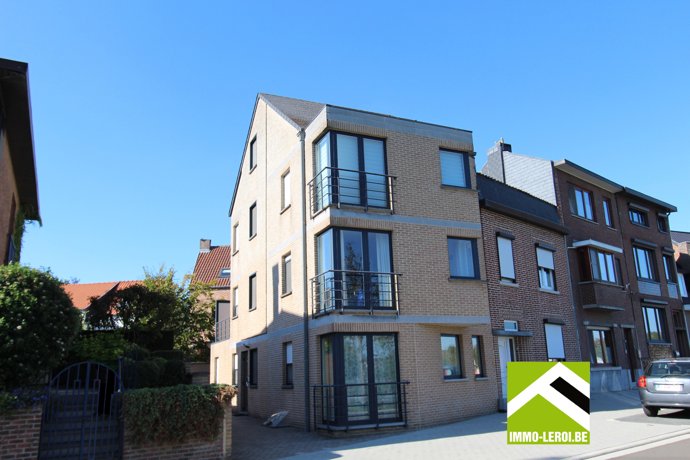 Verkocht appartement - Tongeren