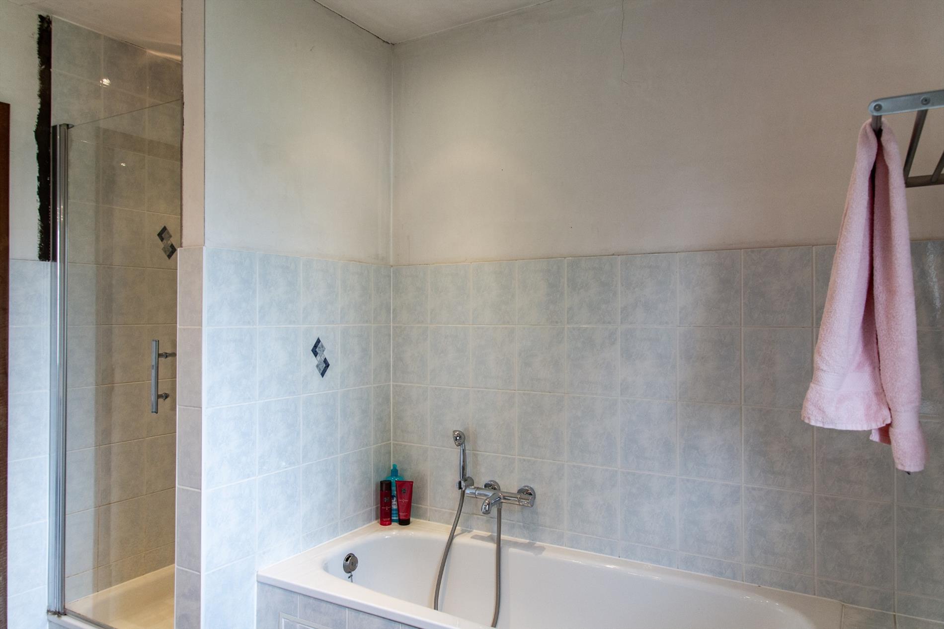 Energiezuinige woning met 5 slpks (mogelijkheid 6) rustig gelegen te Maldegem Kleit 