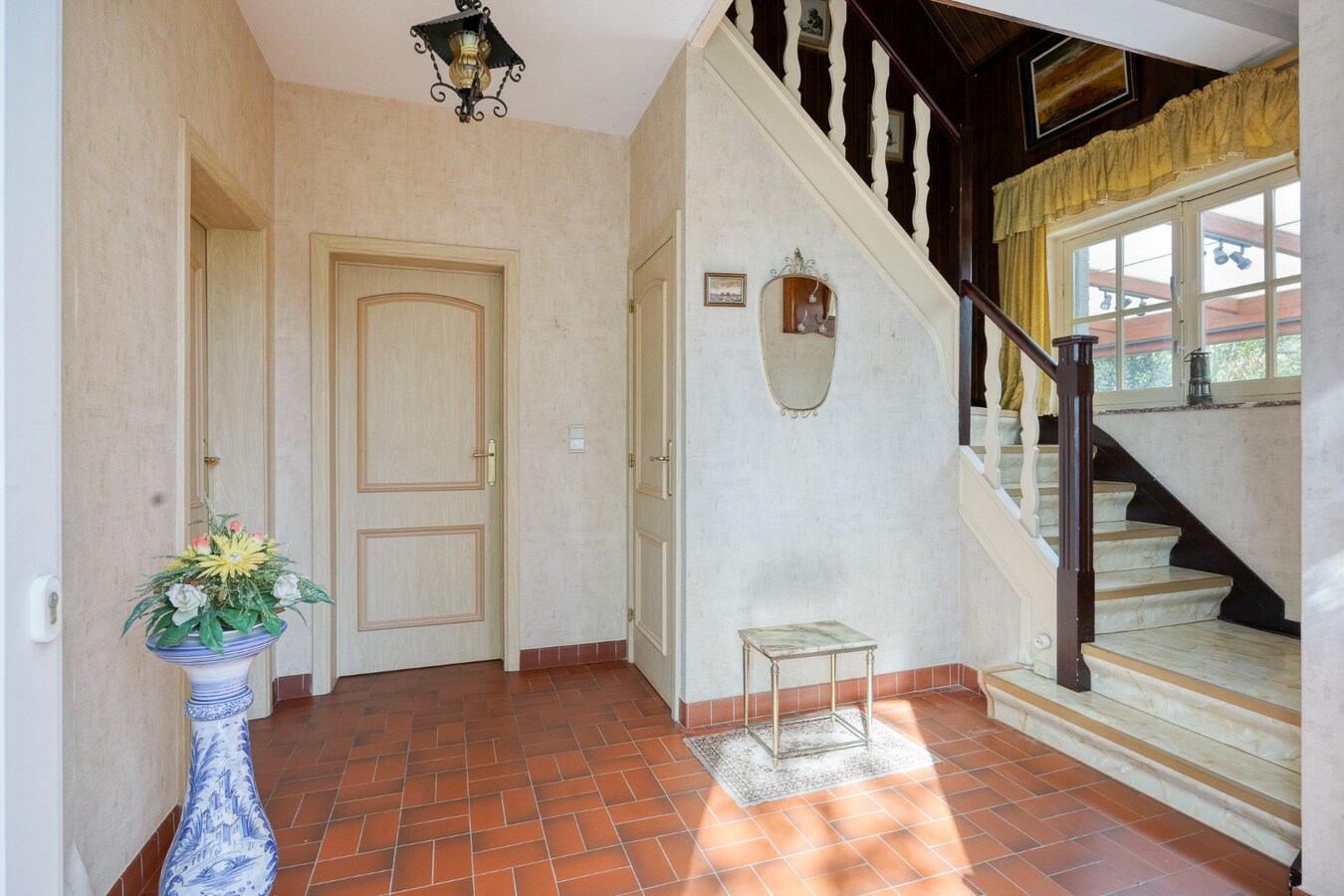 Te koop woning - Sint-Genesius-Rode