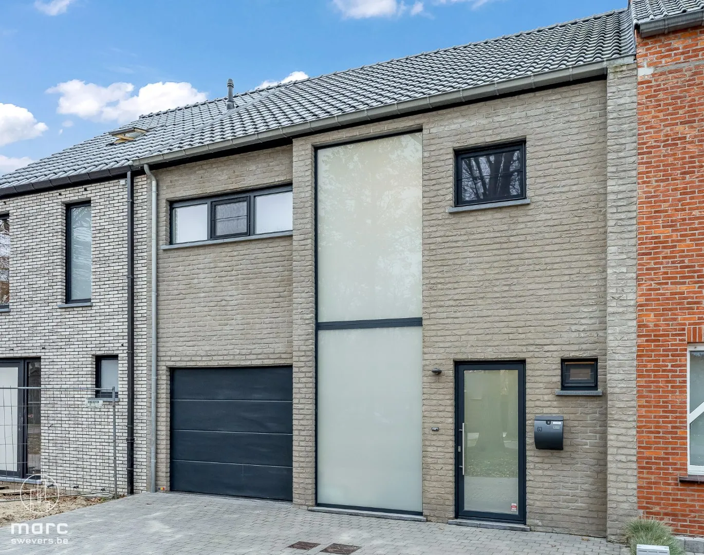 Verkocht woning - Leopoldsburg