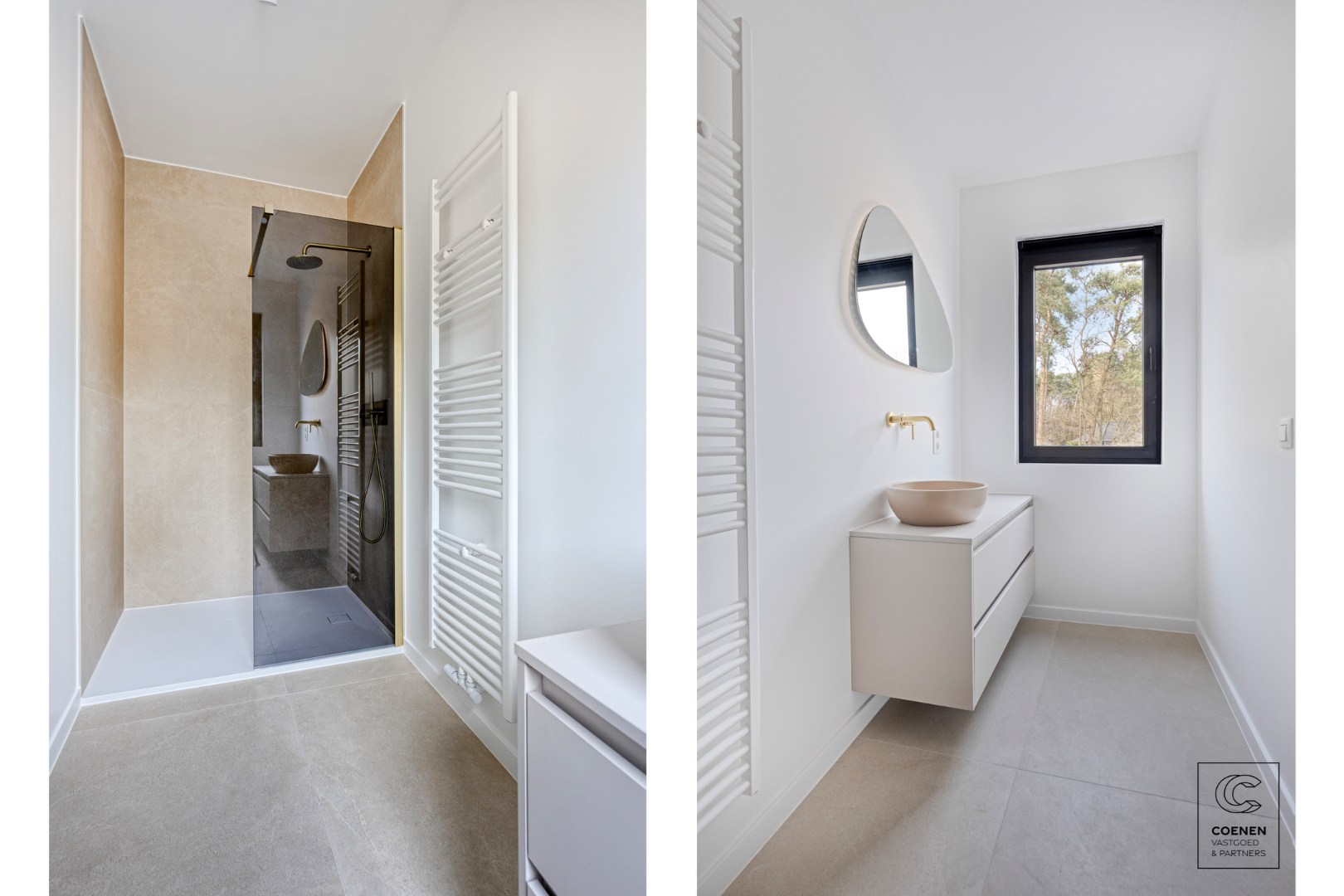 Prachtig gerenoveerde woning met 4 slpk, 2 badkamer en riante tuin op een toplocatie te Rijmenam! 