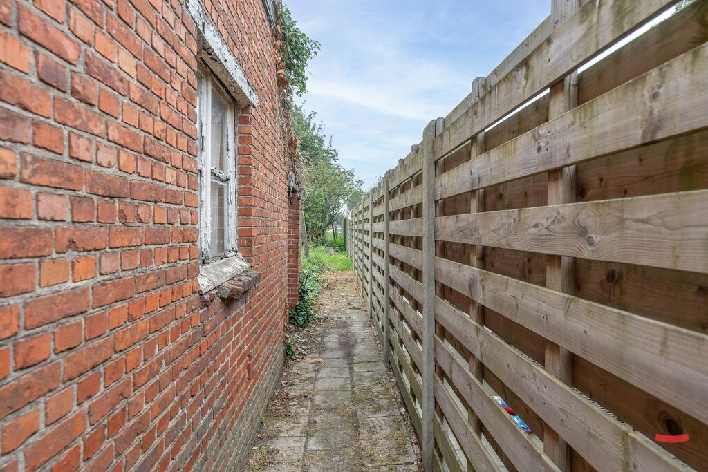 Woning verkocht in Ravels