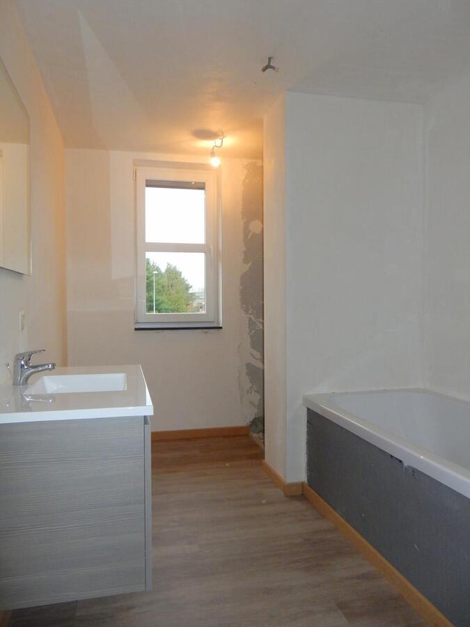 Moderne nieuwbouwwoning met 3 slaapkamers 