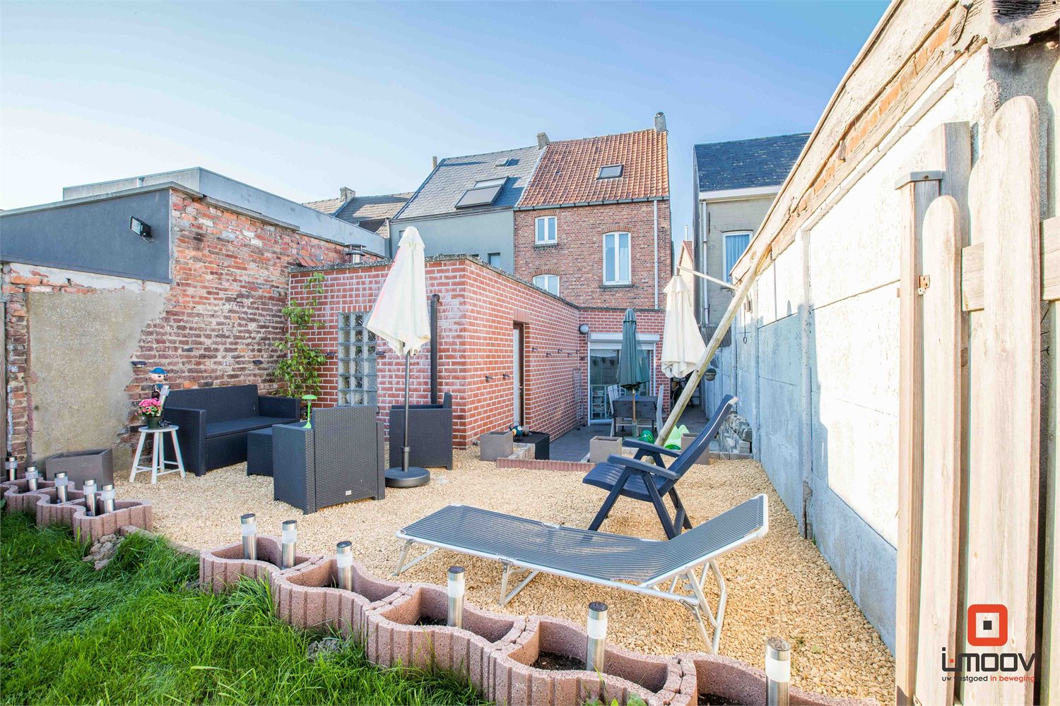 Woning verkocht in Aalst (9300)