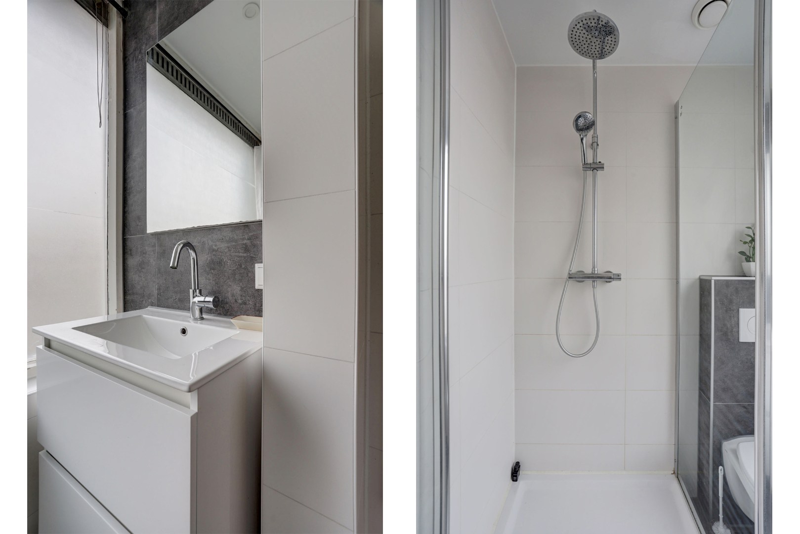 In het geliefde "Lage Land' is gelegen deze uitgebouwde 5-kamer tussenwoning met zonnige en diepe tuin en geheel gelegen op eigen grond. 