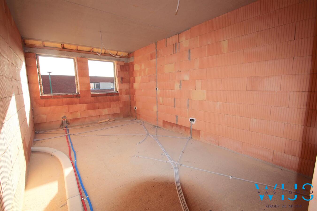 Schitterend en rustig gelegen nieuwbouwwoning te ASSENEDE 