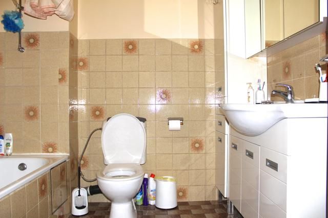 Appartement verkocht in Sint-Amandsberg