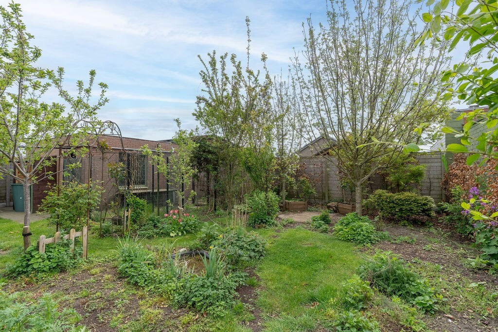 Woning te koop in Oud-Turnhout