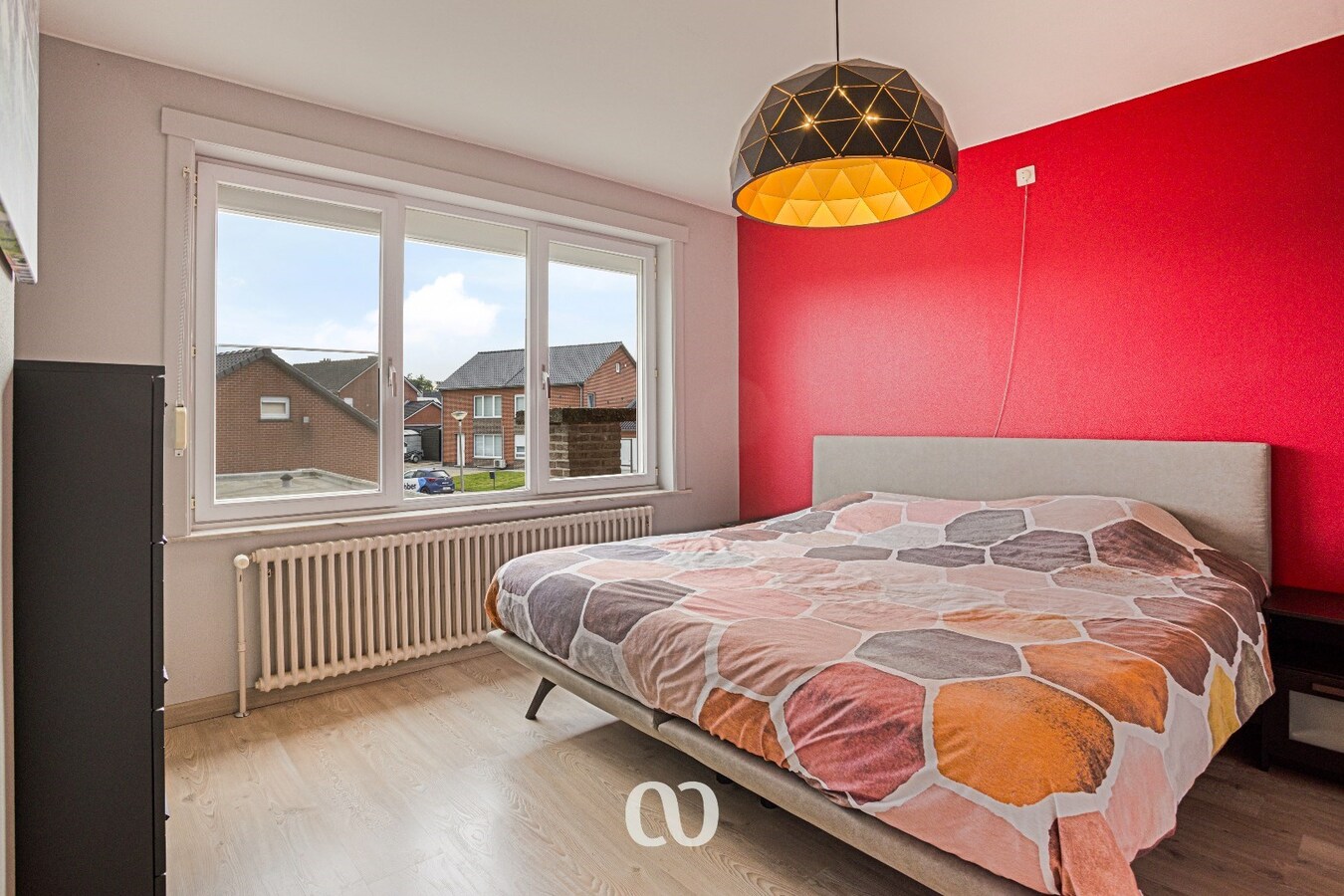 Gezellige gezinswoning in het centrum van Petegem 