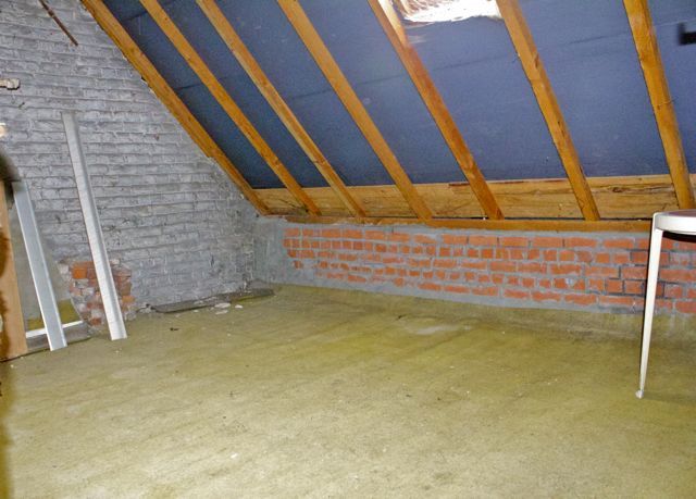 Stadswoning verkocht in Sint-Amandsberg