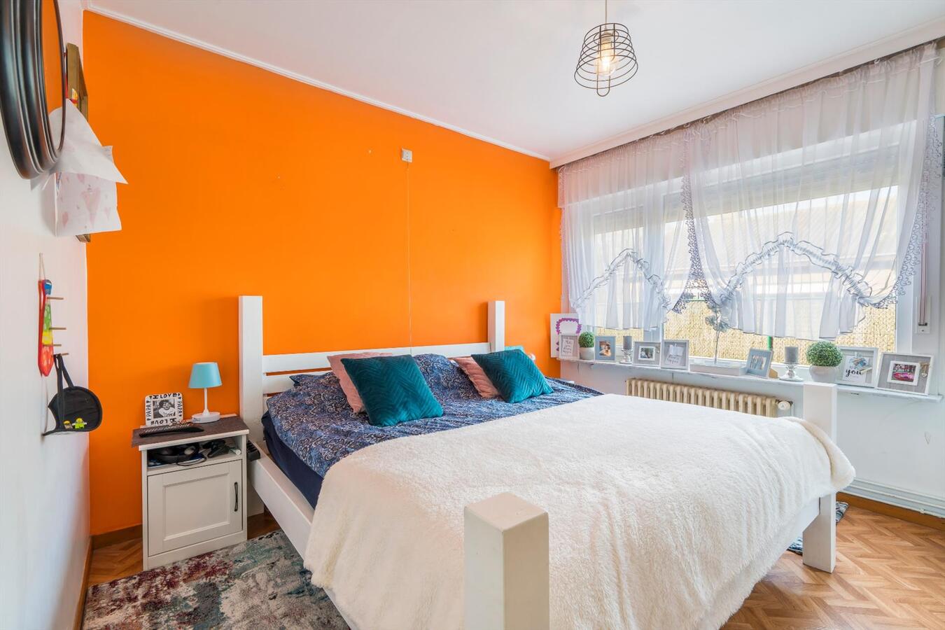 Uitstekend gelegen, vrijstaande woning op 870m² 