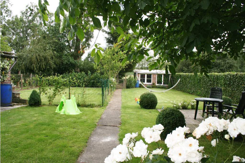 Verkocht woning - Hoeselt