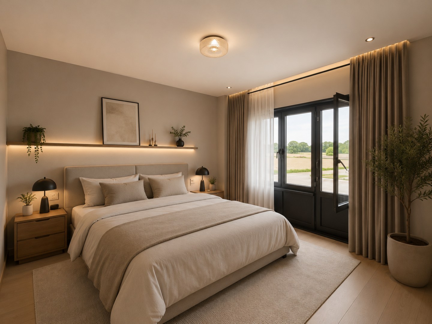 Zeer goed gelegen te renoveren gezinswoning met tuin en garage op 245 m²! 