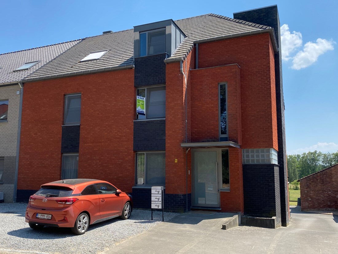 Verhuurd appartement - Lummen