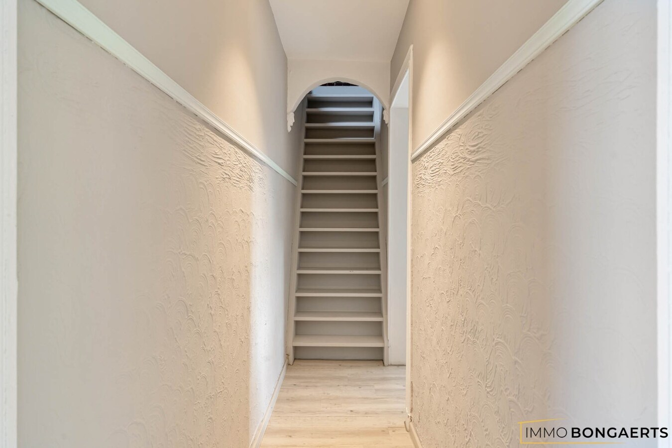 Karaktervolle woning in het centrum van Bree 