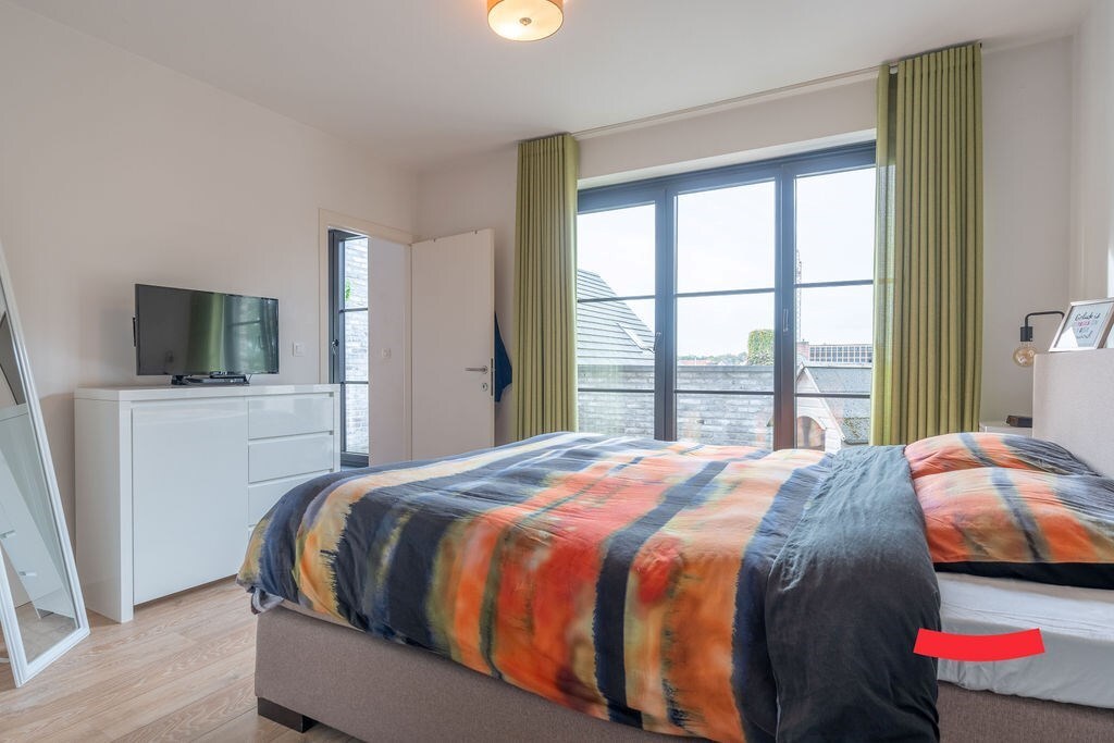 Appartement verkocht in Ravels