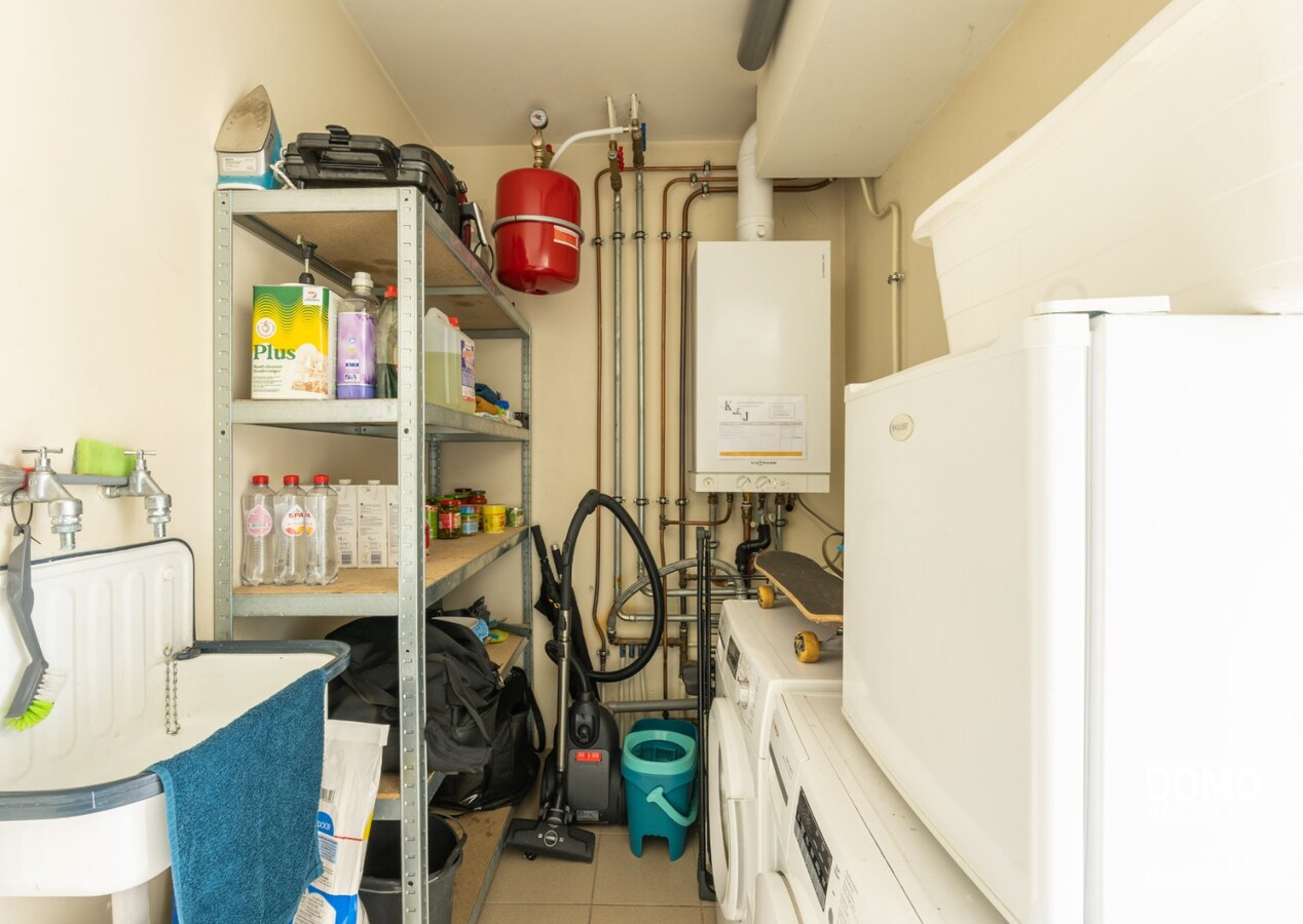 Landelijk wonen in stijl: instapklare pastorijwoning met prachtige tuin in Thiewinkel 