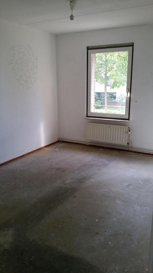 Eengezinswoning verhuurd in TILBURG