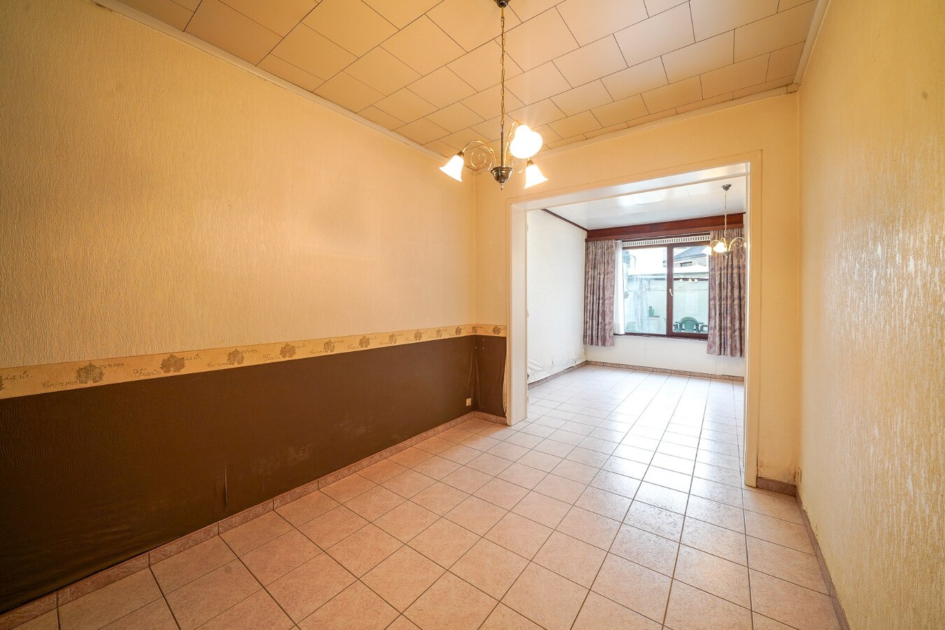 Te koop woning - Oostende