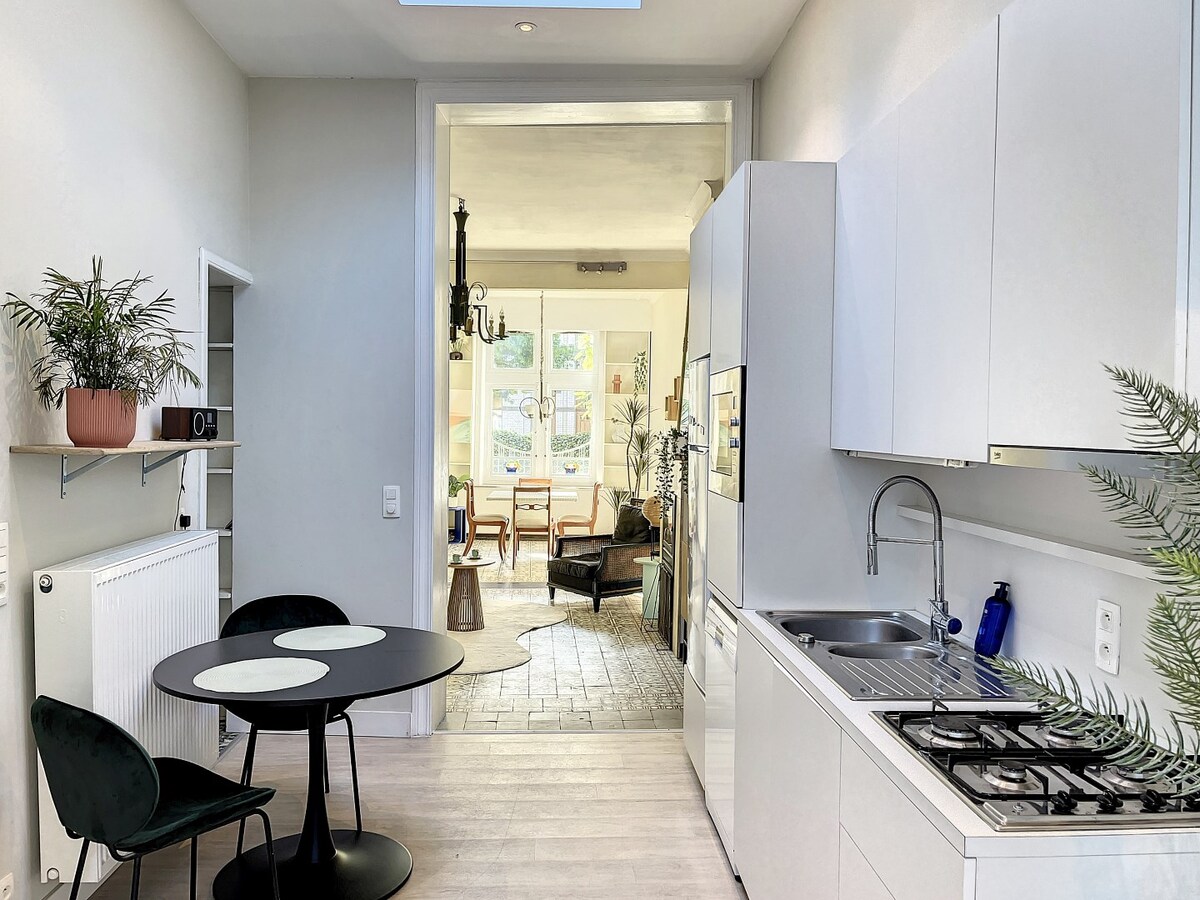 Woning verkocht in Kortrijk (8500)