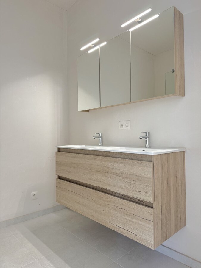 Appartement verhuurd in Ravels