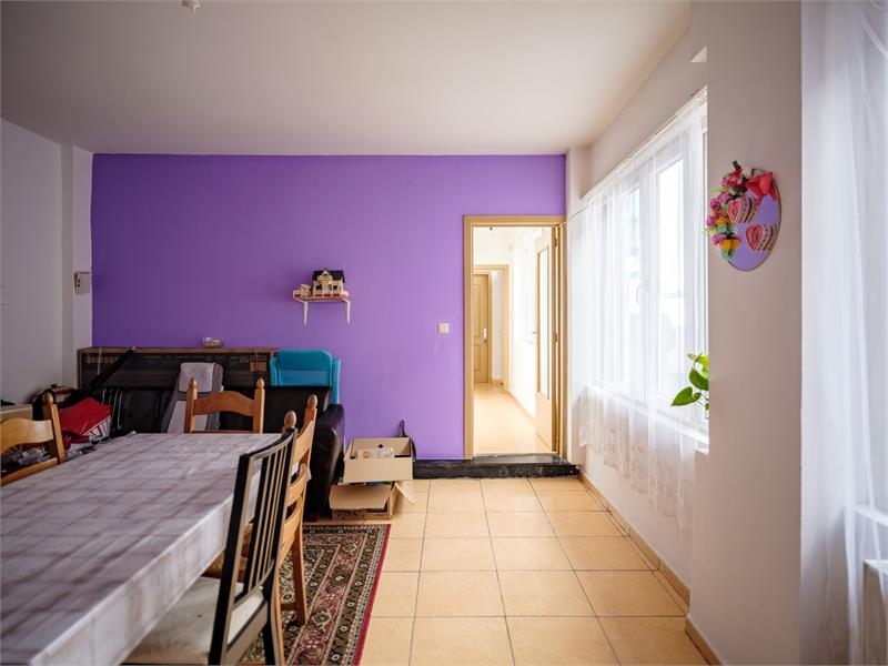 Bebouwing met tal van opties 