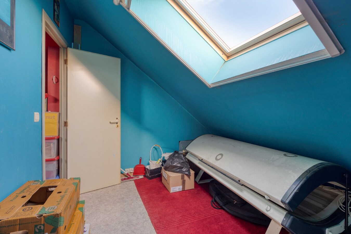 Gerenoveerde woning met 4 slaapkamers in Tienen - EPC label B 