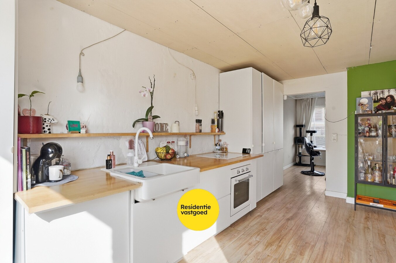 Te koop woning - Loppem