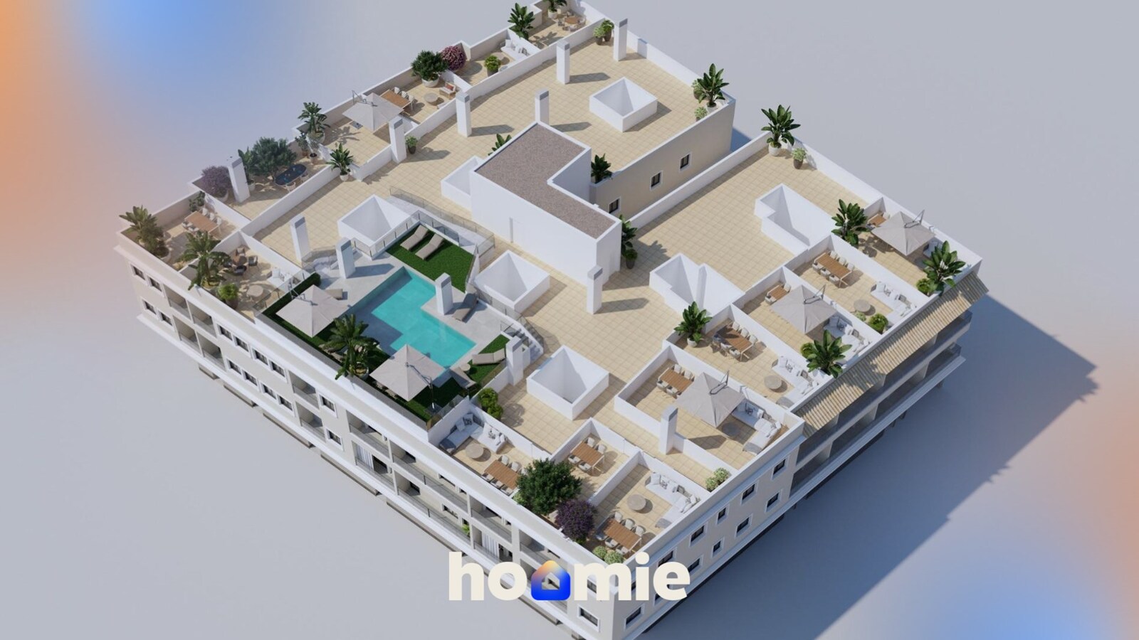 Appartement te koop in Algorfa