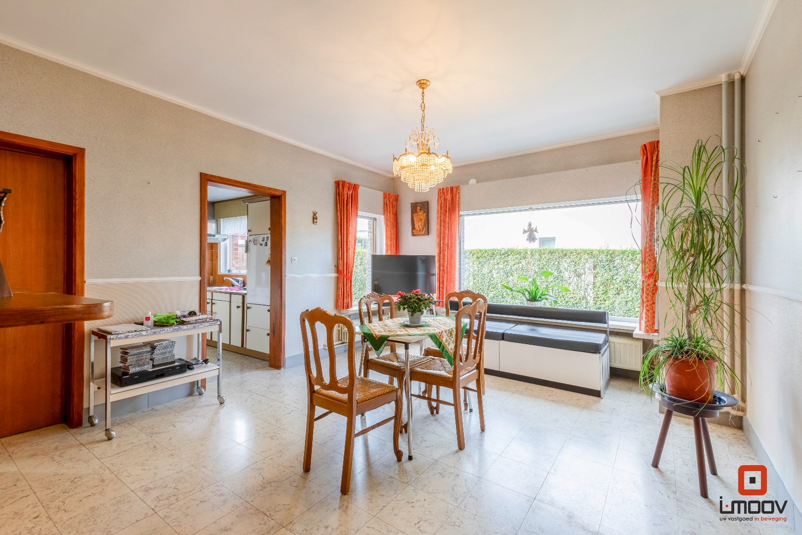 Woning verkocht in Oostakker