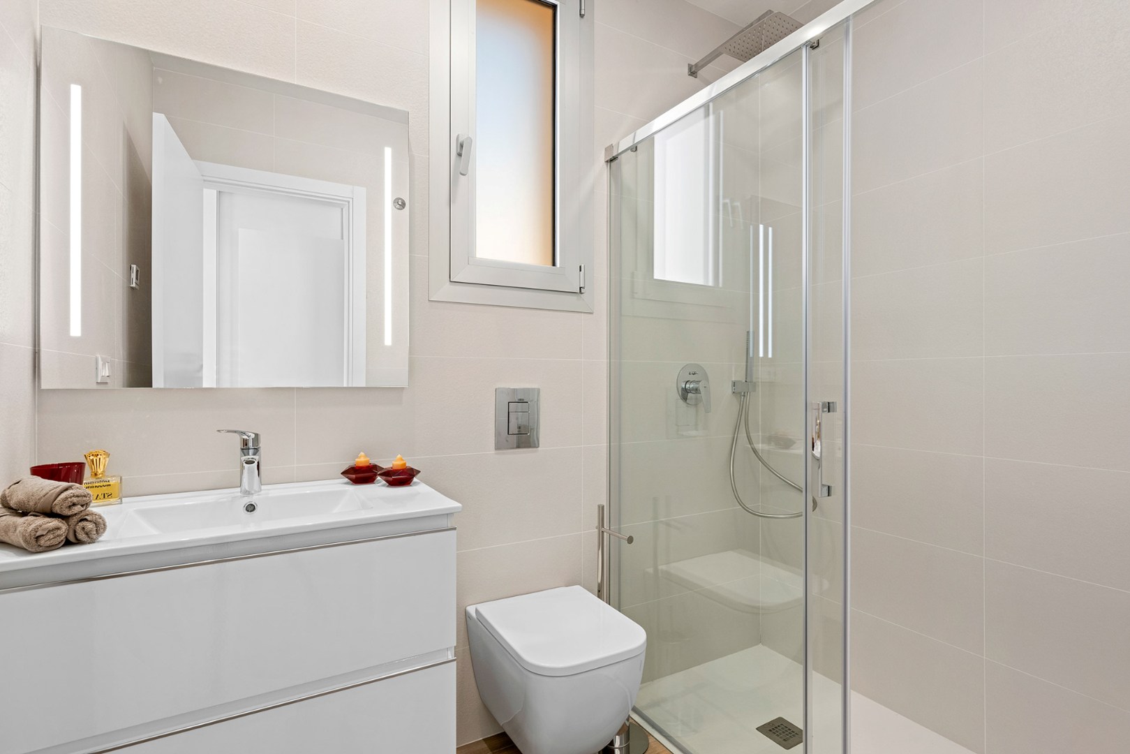 ☀️ Instapklaar en volledig gemeubeld appartement in Villamartin (Orihuela Costa) 