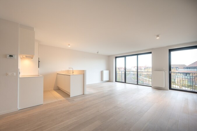 Te koop appartement - Knokke-Heist