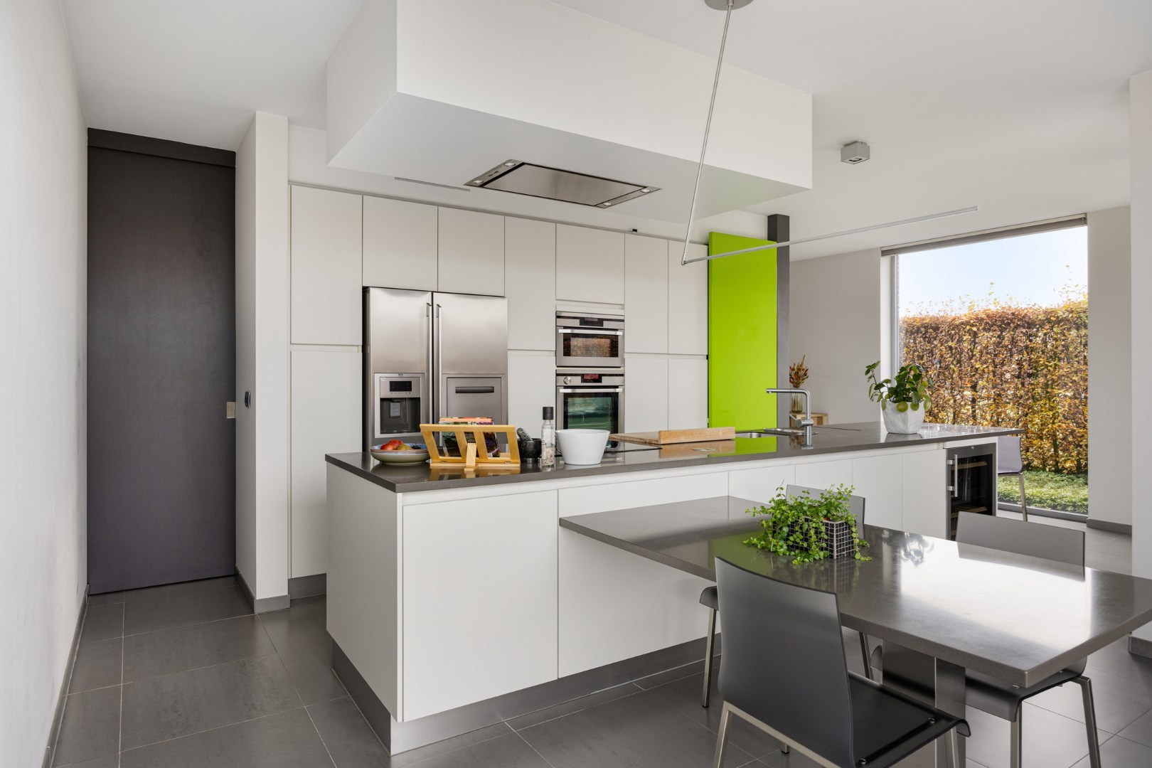 Moderne vrijstaande woning met 3 slpk. nabij centrum Retie 